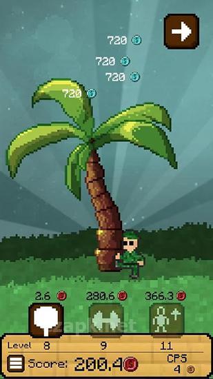 Idle tree 2.0