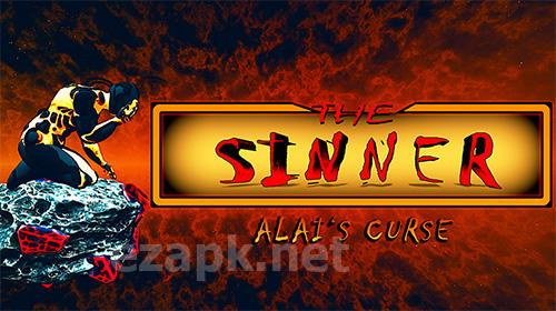 The sinner: Alai's curse