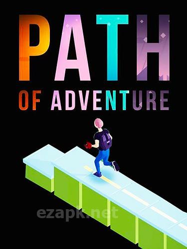 Path: Adventure puzzle