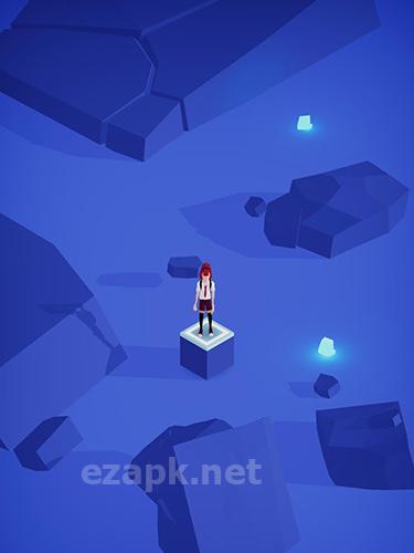 Path: Adventure puzzle