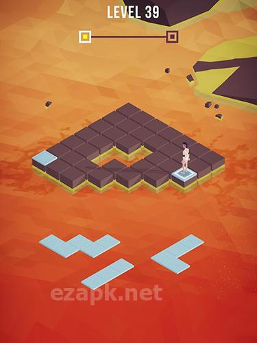 Path: Adventure puzzle