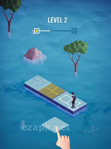 Path: Adventure puzzle