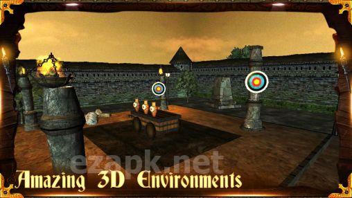 Archery 3D