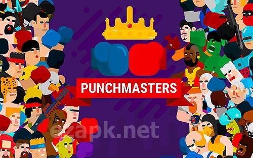 Punchmasters