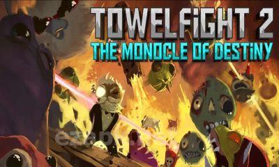 Towelfight 2