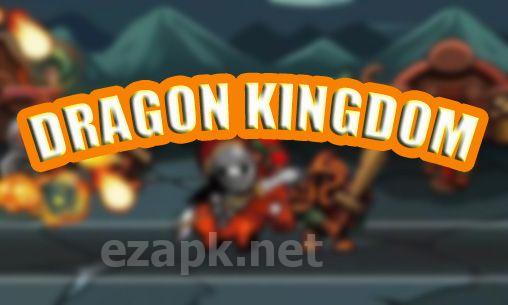 Dragon kingdom