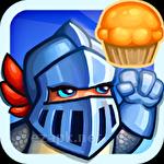 Muffin Knight