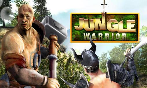 Jungle warrior: Assassin 3D