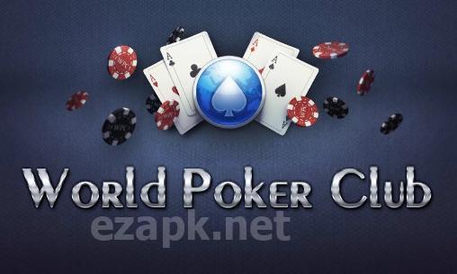 World poker club