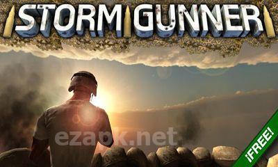 Storm Gunner