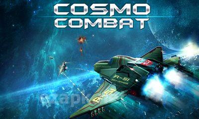 Cosmo Combat 3D