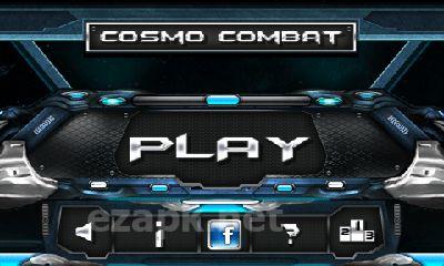 Cosmo Combat 3D