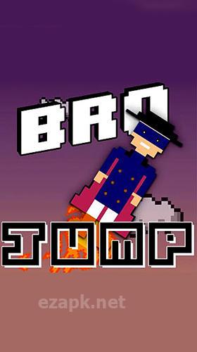 Bro jump