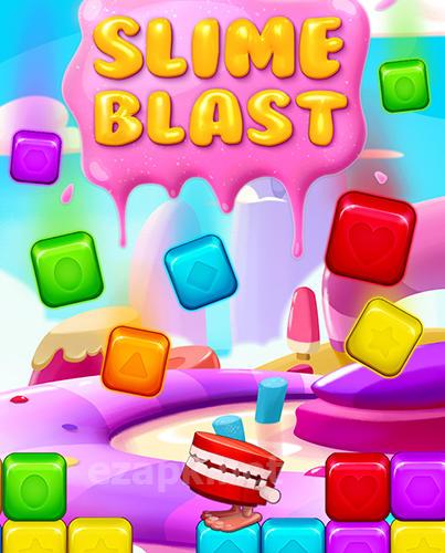 Slime blast