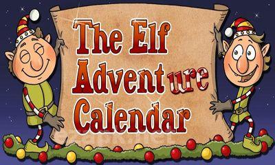 Elf Adventure Calendar Full