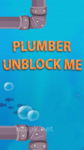 Plumber unblock me