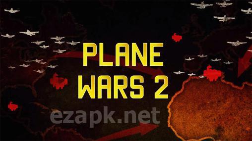 Plane wars 2