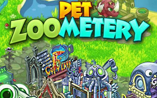 Pet zoometery