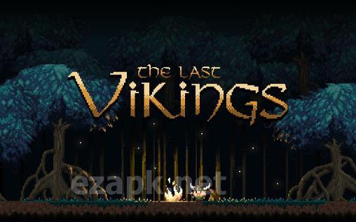 The last vikings