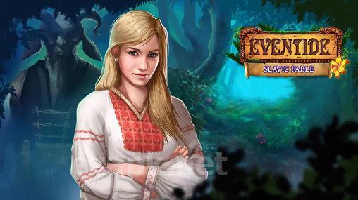 Eventide: Slavic fable