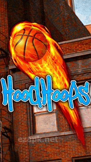 Hood hoops: Basketball