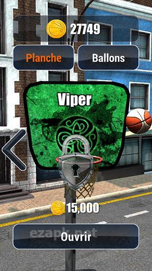 Hood hoops: Basketball