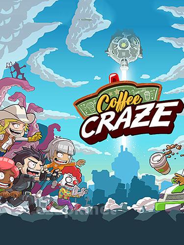 Coffee Craze: Idle barista tycoon