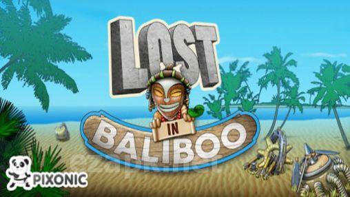 Lost in Baliboo