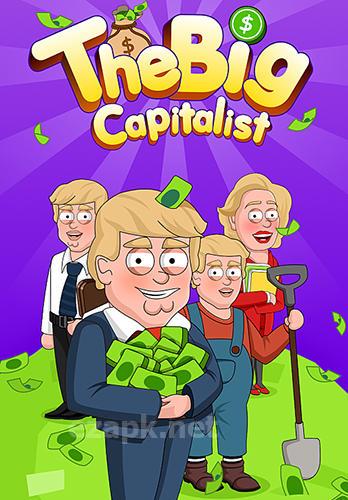 The big capitalist