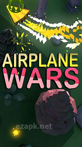 Airplane wars