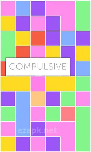 Compulsive