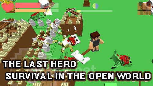 The last hero: Survival in the open world