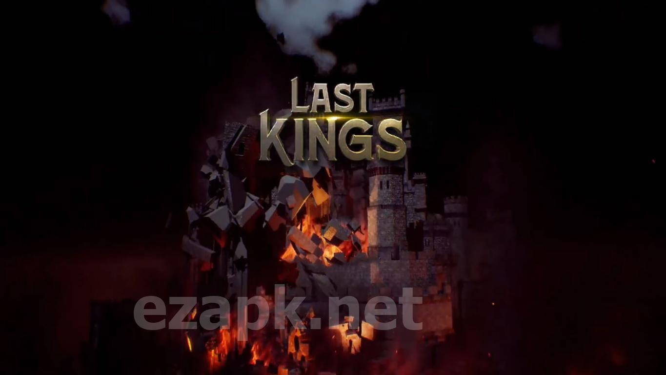 Last Kings