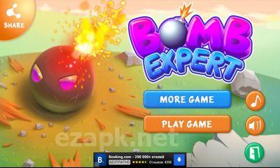 Bomb Expert