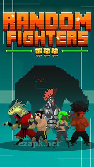 Random fighters