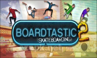 Boardtastic Skateboarding 2