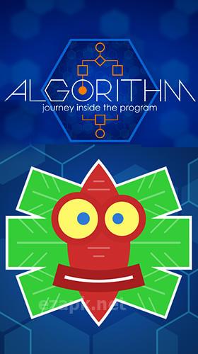 Algorithm: Journey inside the program