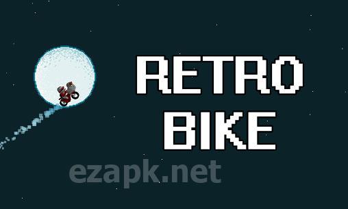 Retro bike