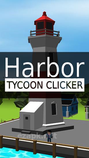 Harbor tycoon clicker