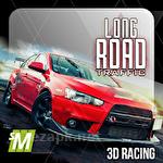 Long road traffic racing 3D