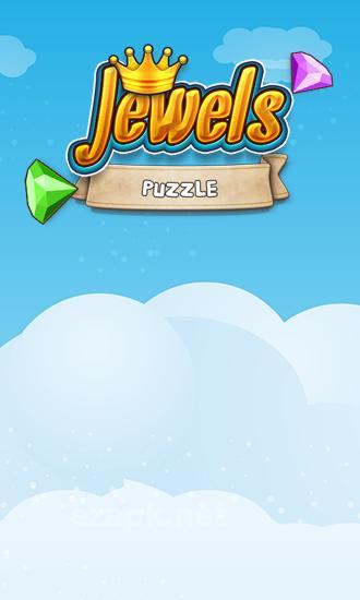 Jewels puzzle