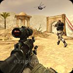 Call of modern world war: Free FPS shooting games