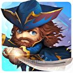 Ocean raider: Captain's wrath