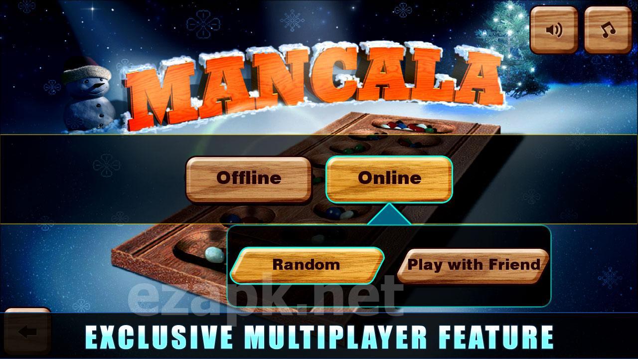 Mancala