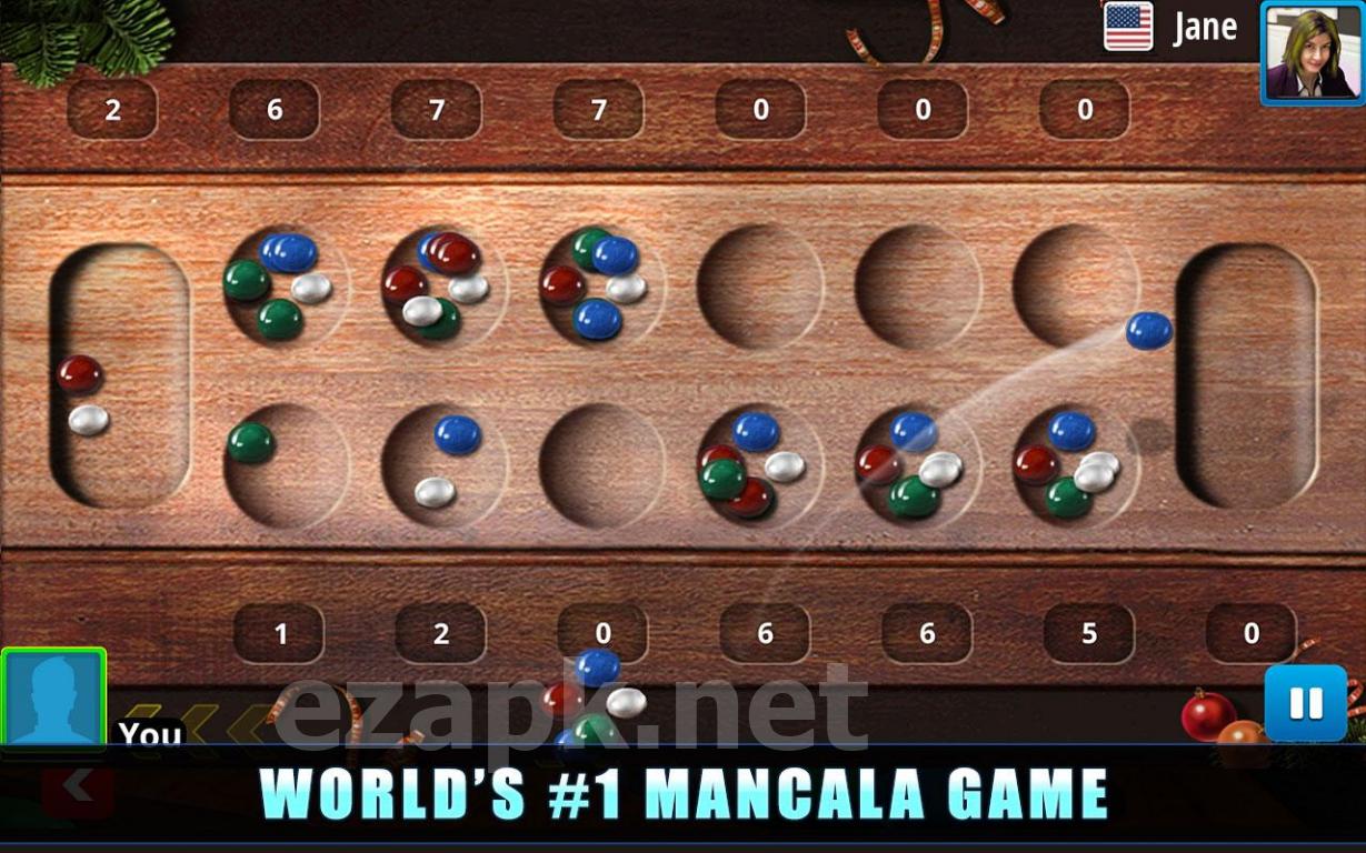 Mancala