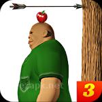 Apple shooter 3