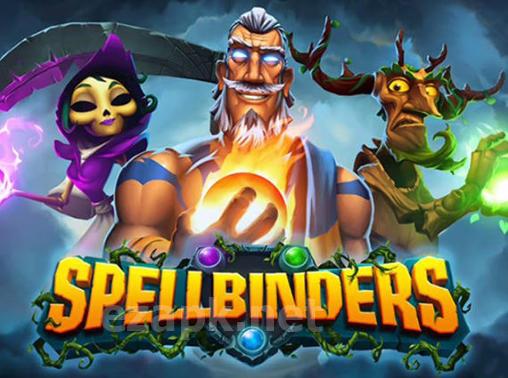 Spellbinders