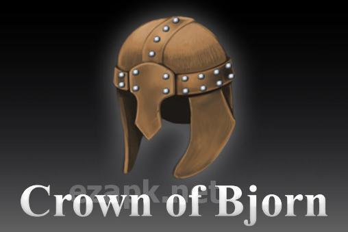 Crown of Bjorn