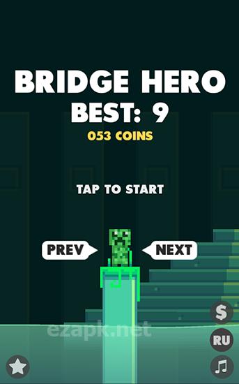 Bridge hero