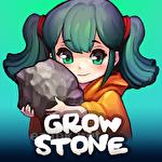 Grow stone online: Idle RPG